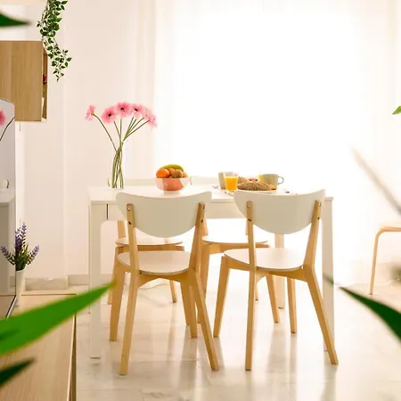 Apartamento Edificio Francisco Cano By 10tosea Fuengirola