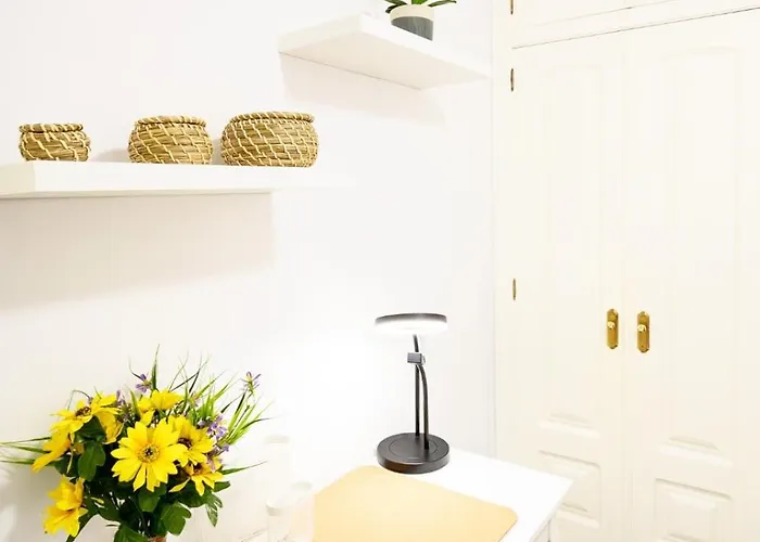 Edificio Francisco Cano By 10tosea Fuengirola