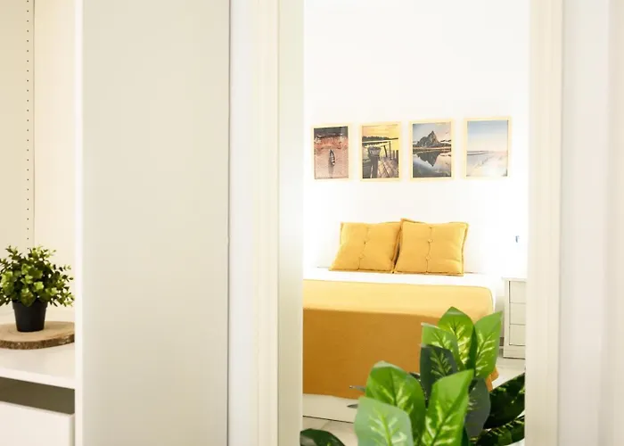 Edificio Francisco Cano By 10tosea Apartamento Fuengirola