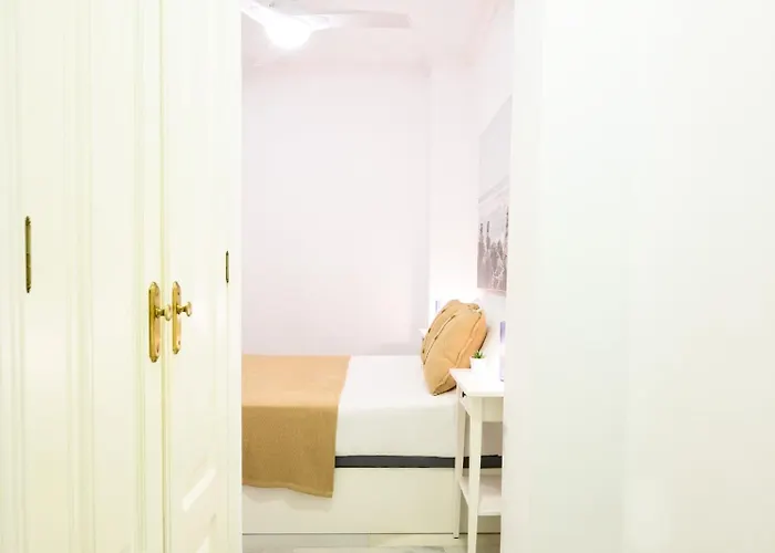 Apartamento Edificio Francisco Cano By 10tosea Fuengirola