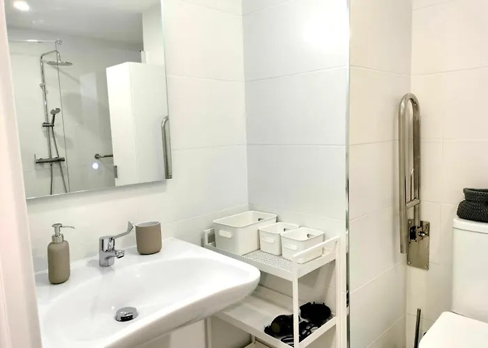 Edificio Francisco Cano By 10tosea Apartamento Fuengirola