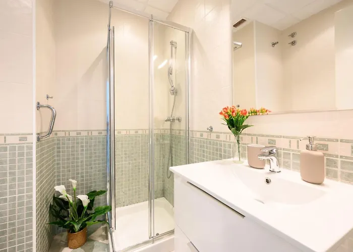 Edificio Francisco Cano By 10tosea Apartamento