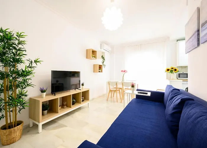 Edificio Francisco Cano By 10tosea Apartamento