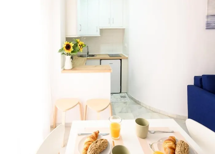 Edificio Francisco Cano By 10tosea Apartamento *