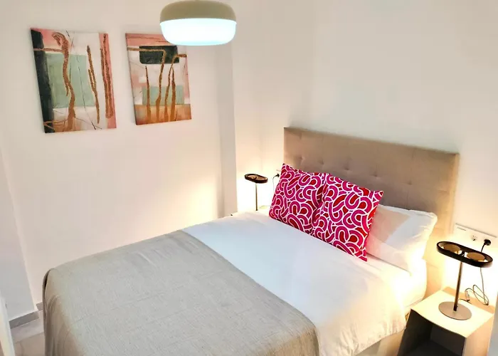 Edificio Francisco Cano By 10tosea