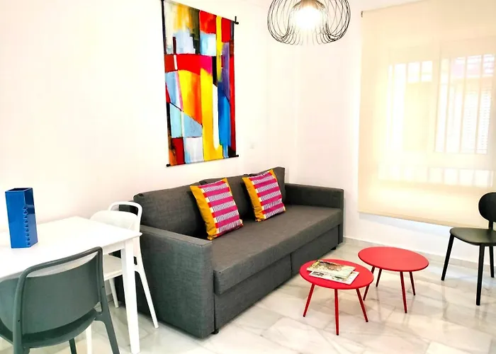 Edificio Francisco Cano By 10tosea Apartamento