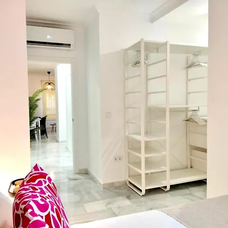 Edificio Francisco Cano By 10tosea * Fuengirola