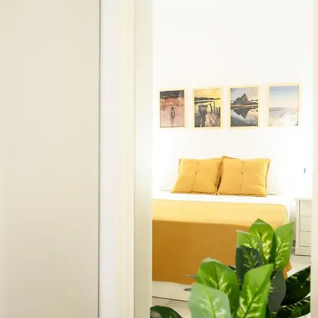 Edificio Francisco Cano By 10tosea Apartman Fuengirola