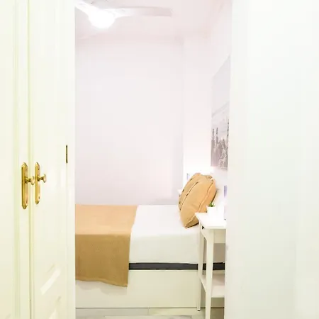 Apartamento Edificio Francisco Cano By 10tosea Fuengirola