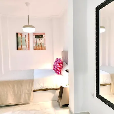 Edificio Francisco Cano By 10tosea * Fuengirola