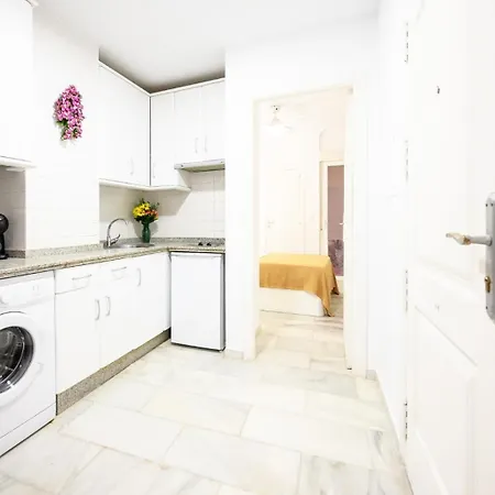 Edificio Francisco Cano By 10tosea * Fuengirola