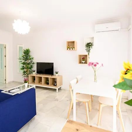 Edificio Francisco Cano By 10tosea Apartment *