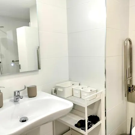 Edificio Francisco Cano By 10tosea Apartment Fuengirola