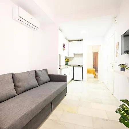 Edificio Francisco Cano By 10tosea *