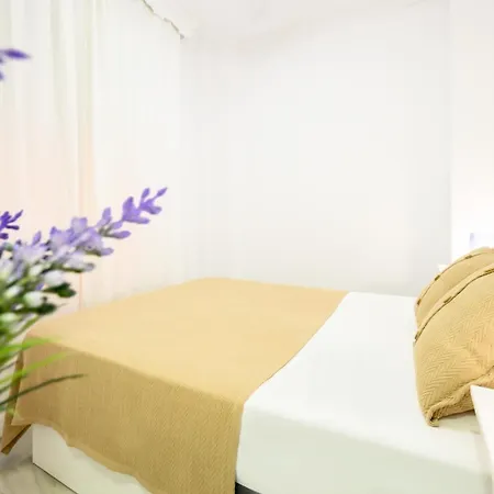 Edificio Francisco Cano By 10tosea Fuengirola