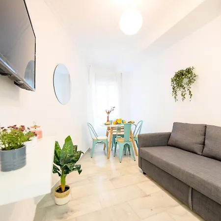 Edificio Francisco Cano By 10tosea Apartment Fuengirola