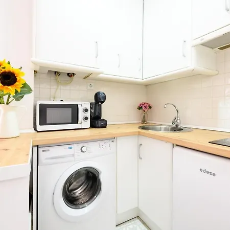 Apartman Edificio Francisco Cano By 10tosea Fuengirola