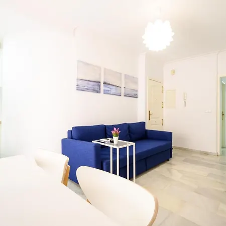 Edificio Francisco Cano By 10tosea Fuengirola