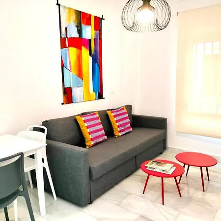 Edificio Francisco Cano By 10tosea Apartamento