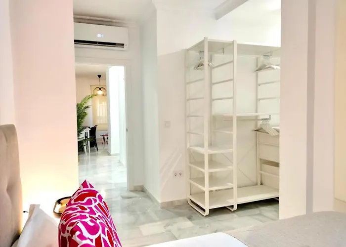 Edificio Francisco Cano By 10tosea * Fuengirola