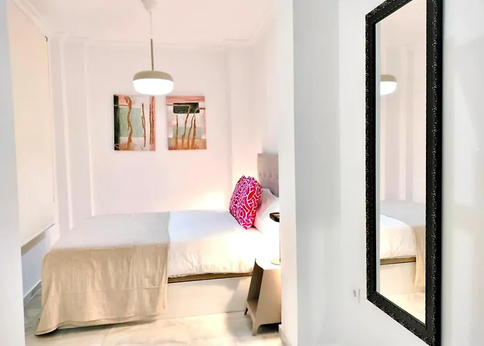 Edificio Francisco Cano By 10tosea * Fuengirola