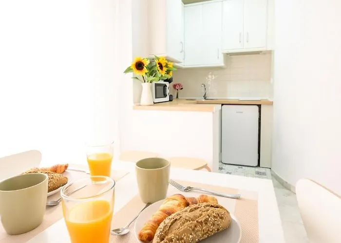 Edificio Francisco Cano By 10tosea *