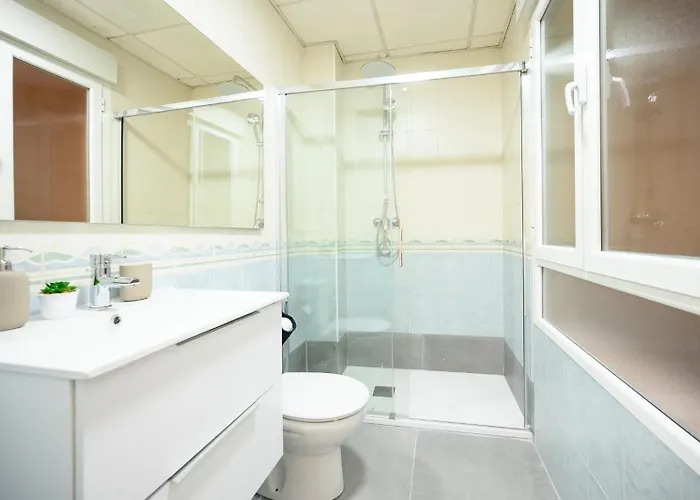 Edificio Francisco Cano By 10tosea *