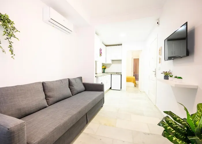 Edificio Francisco Cano By 10tosea *