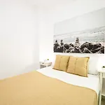 Edificio Francisco Cano By 10tosea * فوينخيرولا