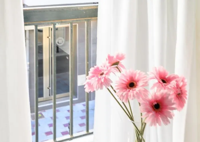 Edificio Francisco Cano By 10tosea *