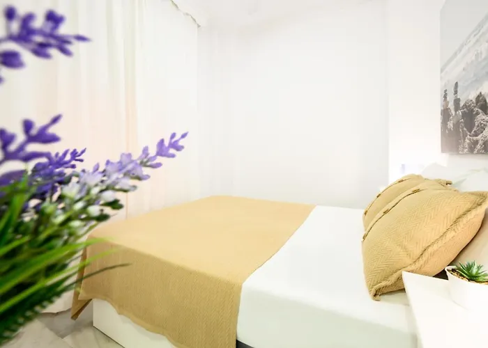 Edificio Francisco Cano By 10tosea Fuengirola