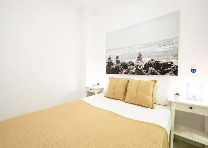 Edificio Francisco Cano By 10tosea * Fuengirola